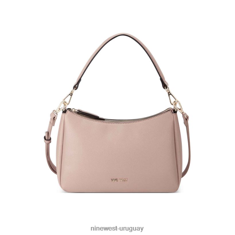 BD04222608 Nine West bolso de hombro rhea mini galletas