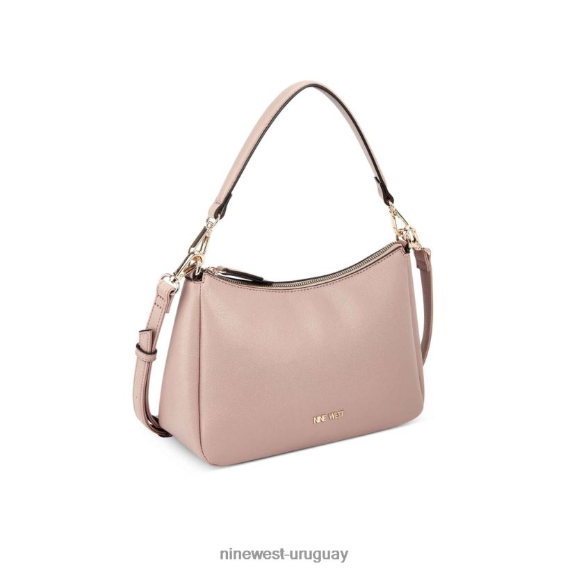 BD04222608 Nine West bolso de hombro rhea mini galletas
