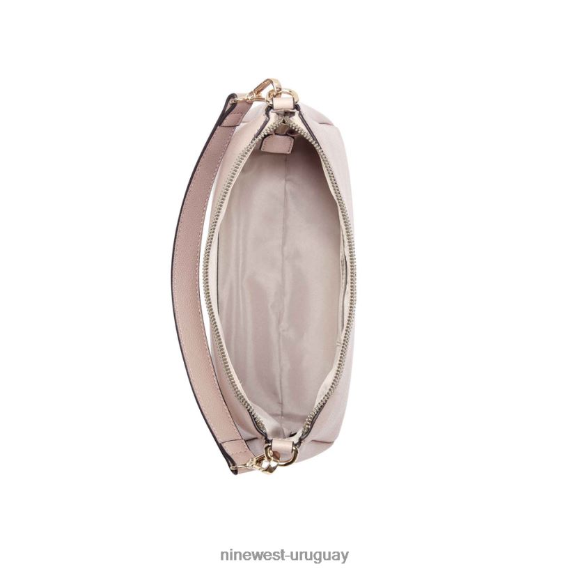 BD04222608 Nine West bolso de hombro rhea mini galletas