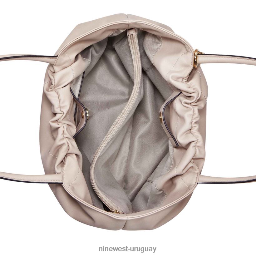 BD04222711 Nine West bolso de hombro sandra jet set