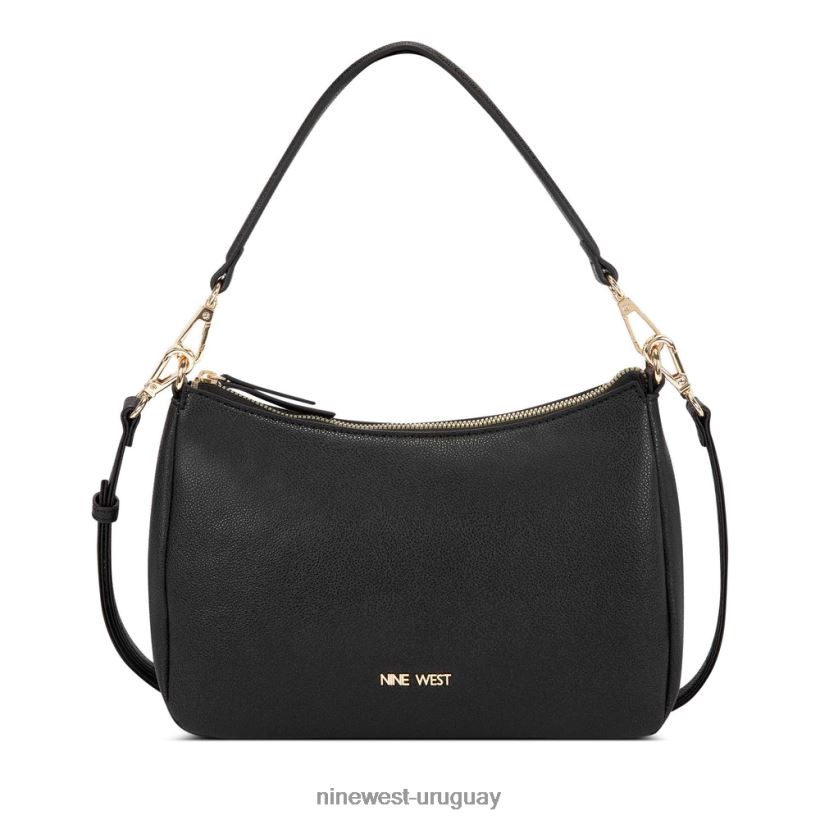 BD04222738 Nine West bolso de hombro rhea mini negro
