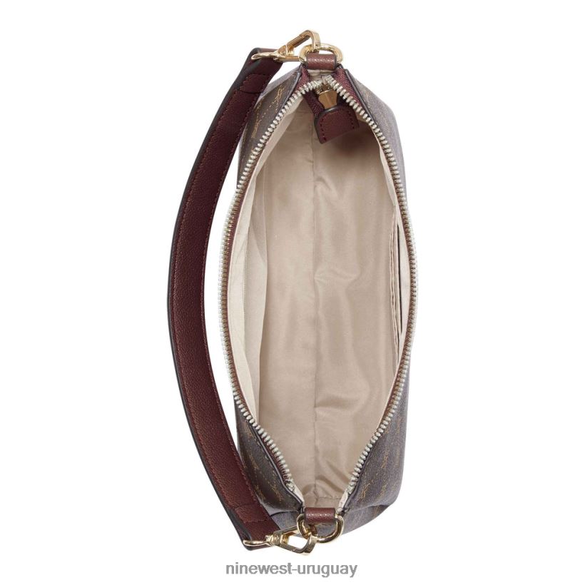 BD04222743 Nine West bolso de hombro rhea mini