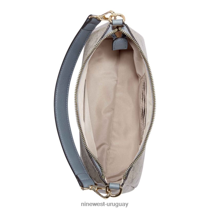 BD04222791 Nine West bolso de hombro rhea mini