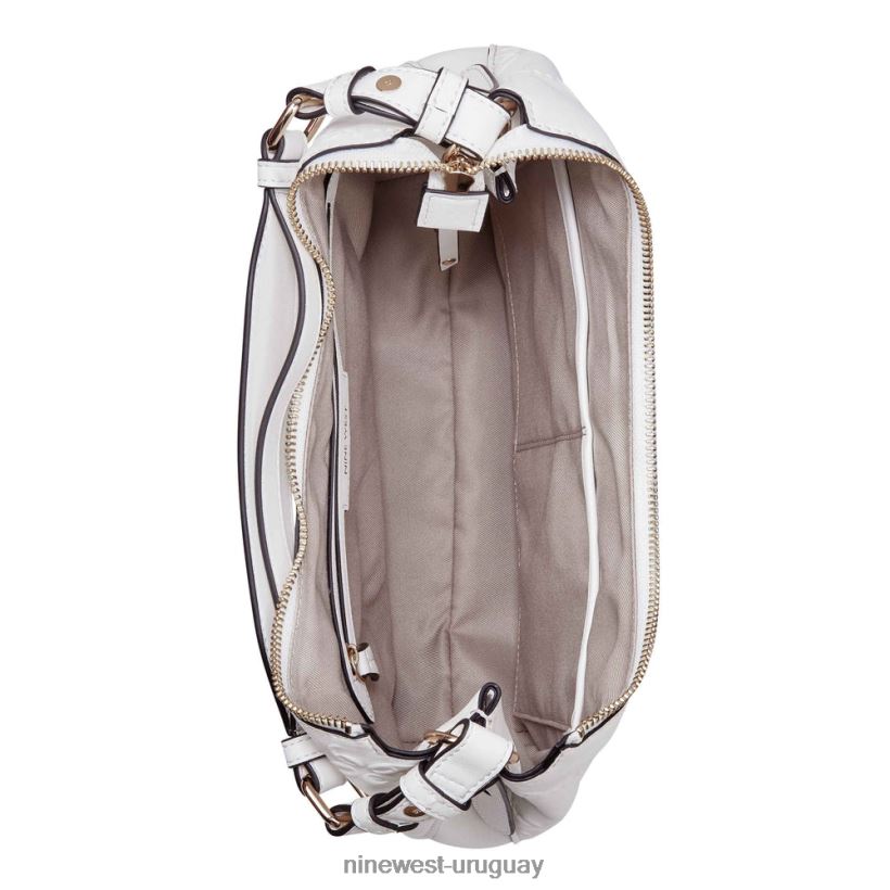 BD04222120 Nine West irina vagabundo Blanco óptico