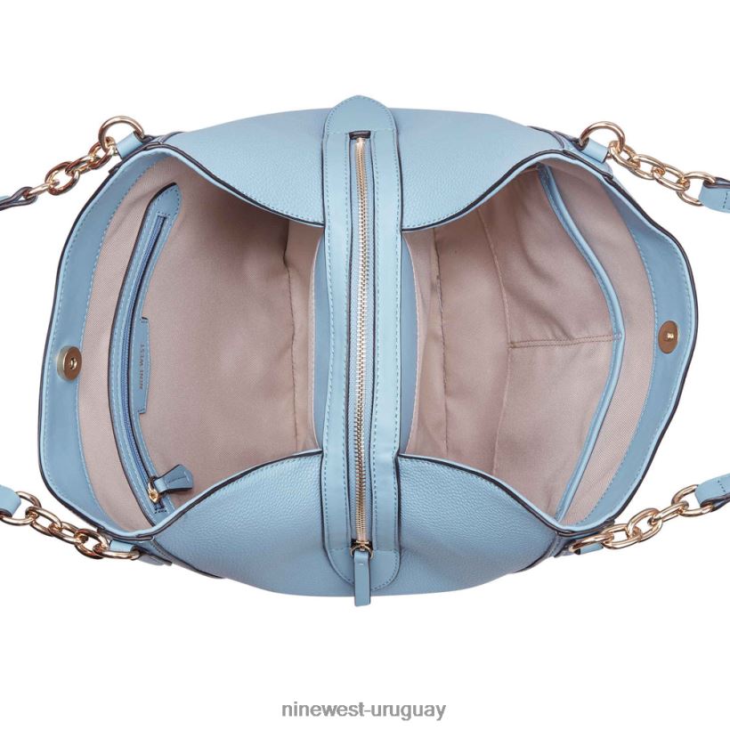 BD04222128 Nine West bolso de mano channa jet set