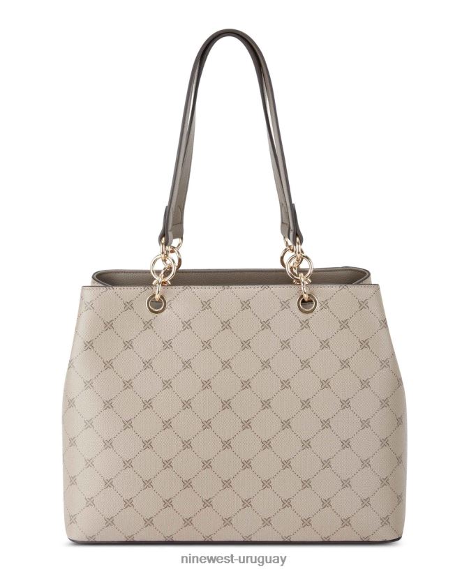 BD04222201 Nine West bolso shopper albahaca jet set