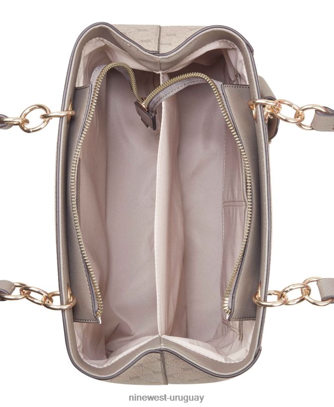 BD04222201 Nine West bolso shopper albahaca jet set