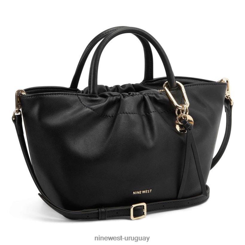 BD04222578 Nine West mini bandolera sandra