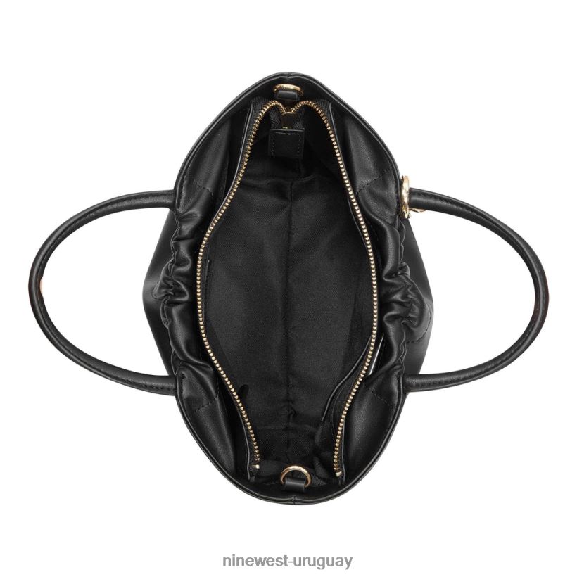 BD04222578 Nine West mini bandolera sandra