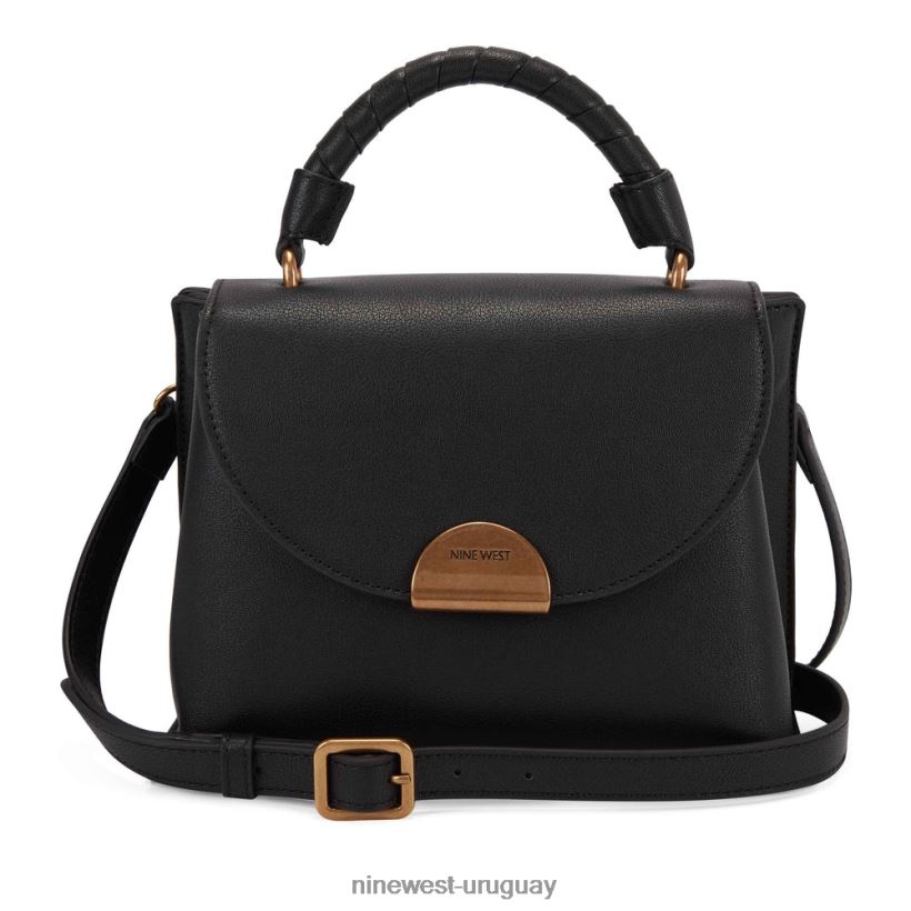 BD04222584 Nine West solapa con asa superior Darcie