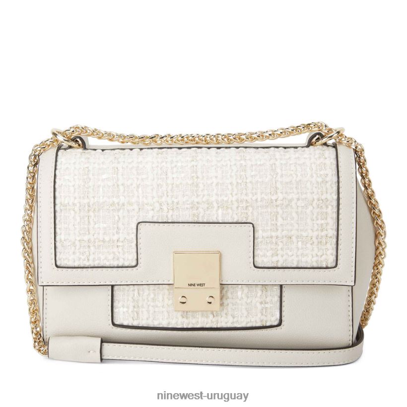 BD04222587 Nine West solapa xbody convertible de arce leche