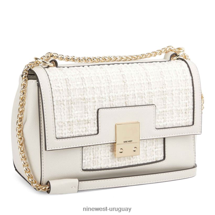 BD04222587 Nine West solapa xbody convertible de arce leche