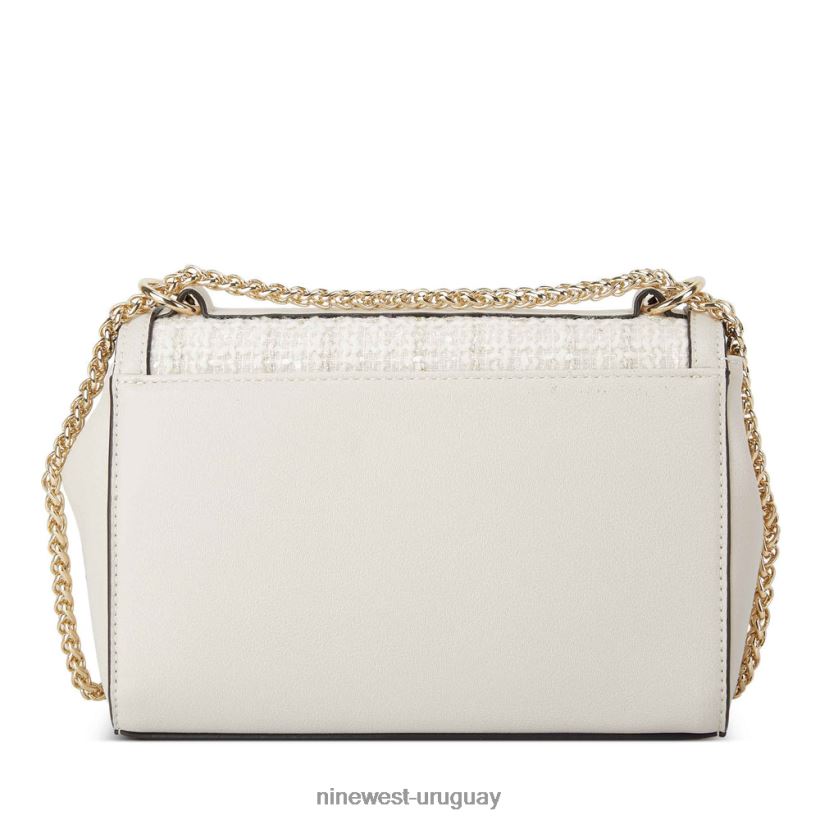 BD04222587 Nine West solapa xbody convertible de arce leche