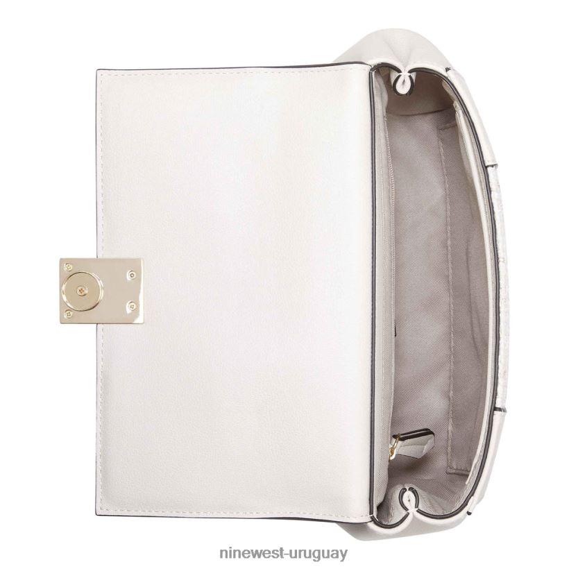 BD04222587 Nine West solapa xbody convertible de arce leche