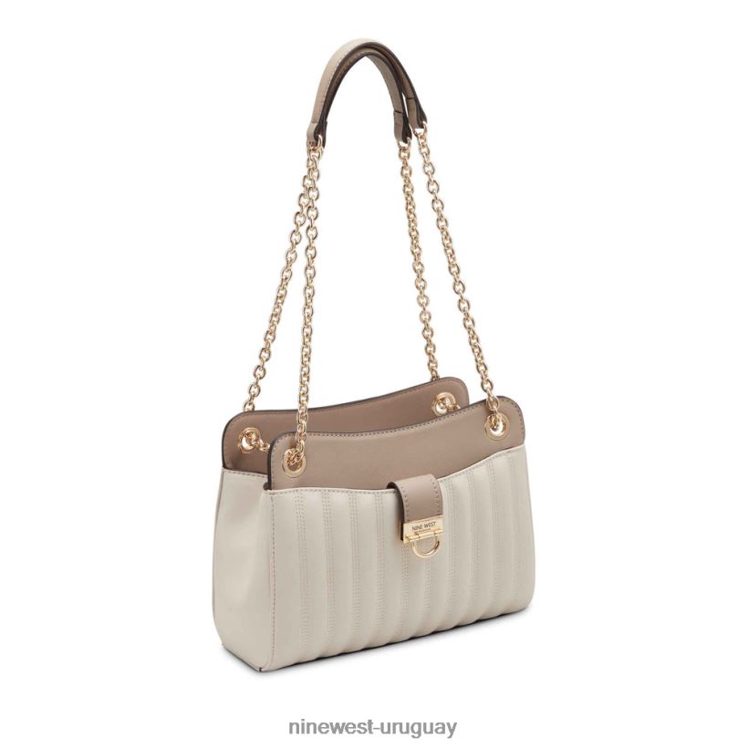 BD04222593 Nine West bandolera convertible clara acolchada