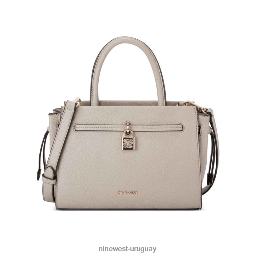 BD04222619 Nine West bolso mini elara piedra pómez