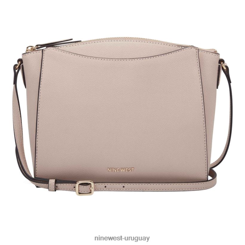 BD04222620 Nine West bandolera de cachemira