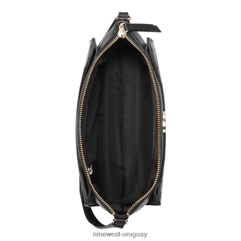 BD04222639 Nine West bandolera kyelle negro