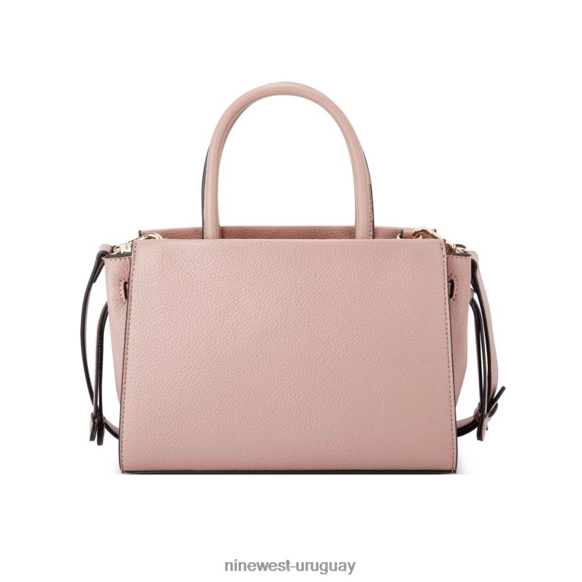 BD04222673 Nine West bolso mini elara rosa tierra