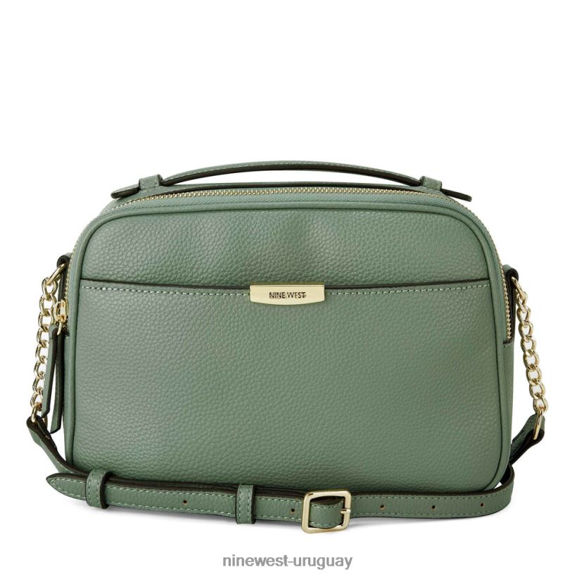 BD04222693 Nine West bolso para cámara pamela áloe