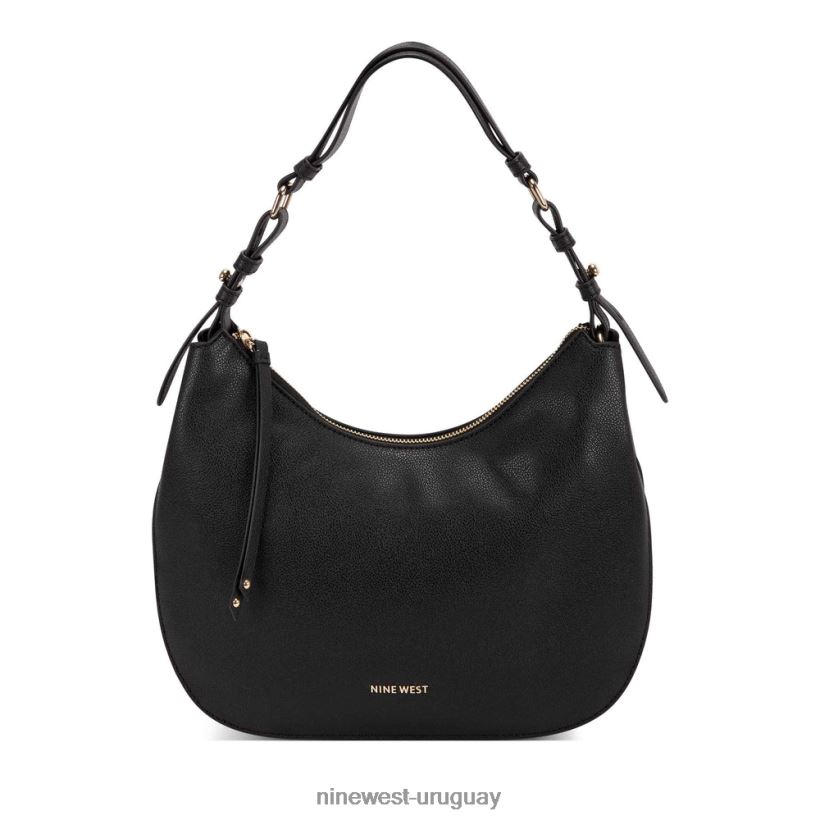 BD04222741 Nine West irina vagabundo negro