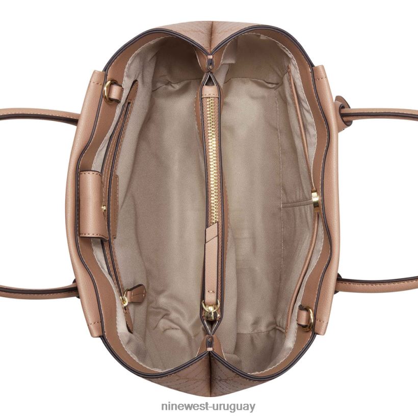 BD04222745 Nine West bolso camden jet set