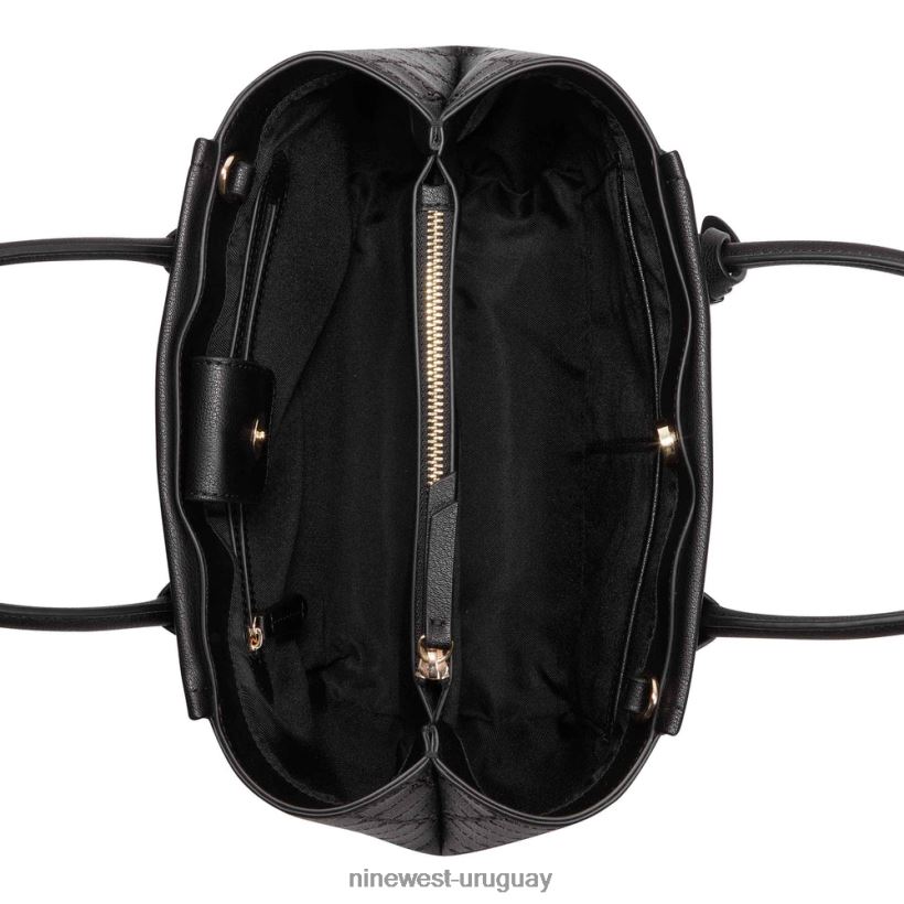 BD04222746 Nine West bolso camden jet set