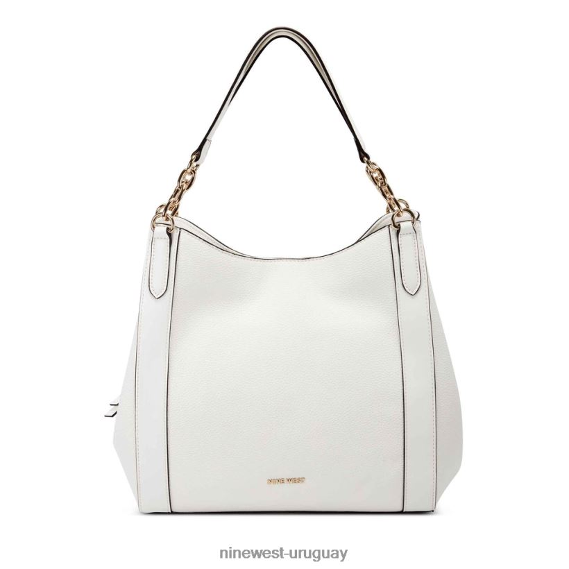 BD04222754 Nine West bolso de mano channa jet set