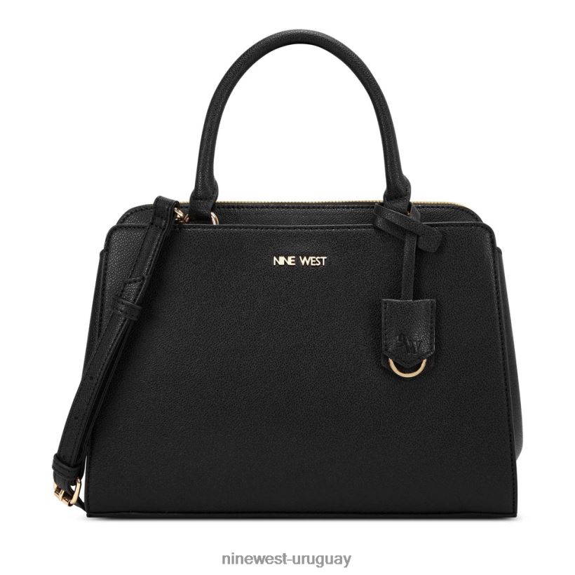 BD04222772 Nine West bolso endora negro