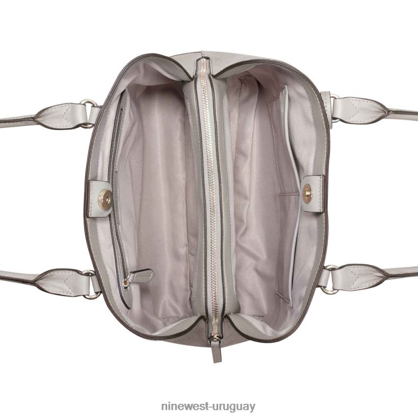 BD04222776 Nine West bolso de mano brooklyn jet set