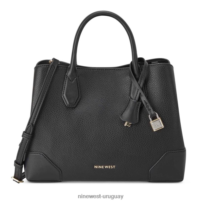 BD04222797 Nine West cartera jet set brooklyn negro