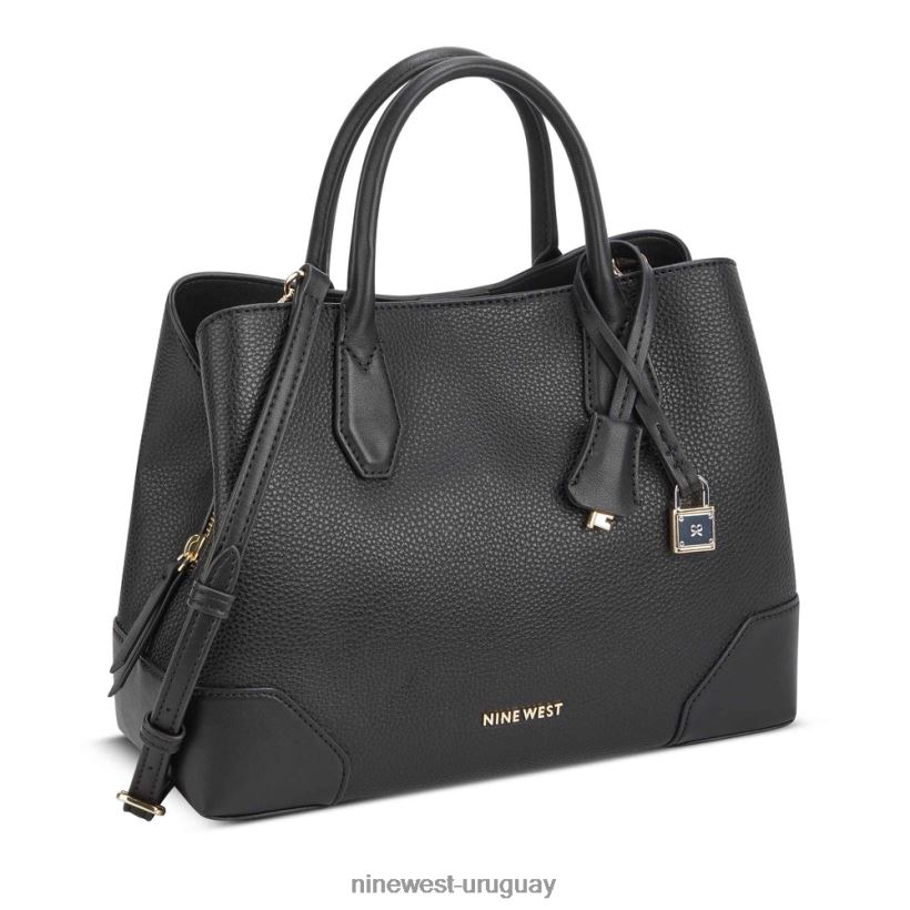 BD04222797 Nine West cartera jet set brooklyn negro