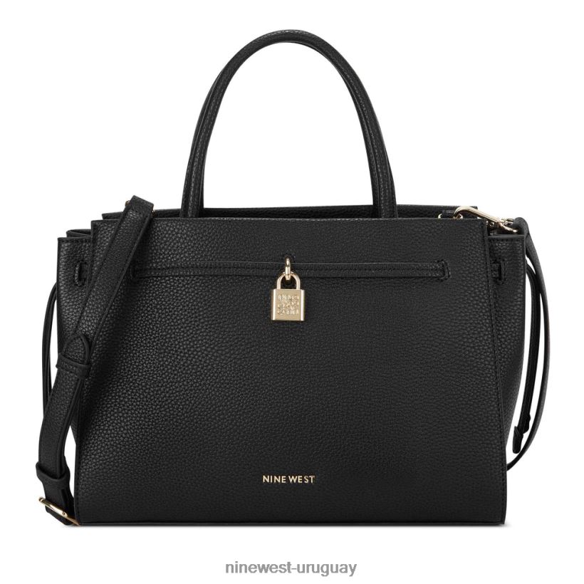 BD04222805 Nine West bolso elara negro