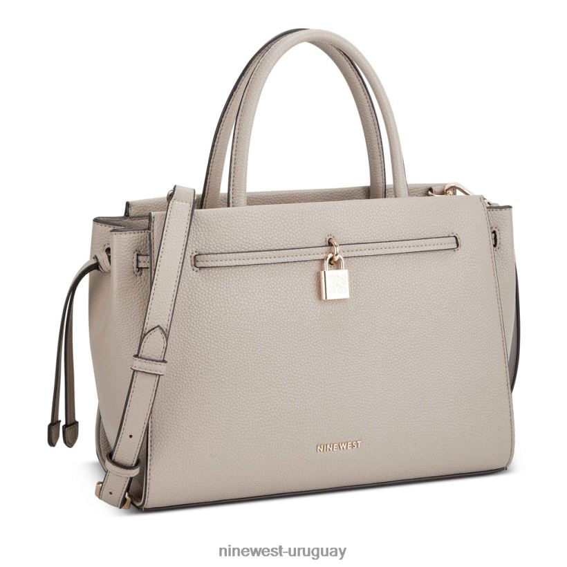 BD04222806 Nine West bolso elara piedra pómez