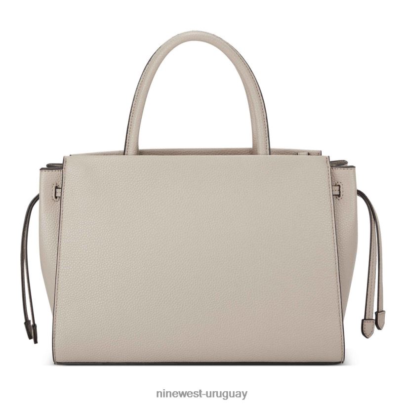 BD04222806 Nine West bolso elara piedra pómez
