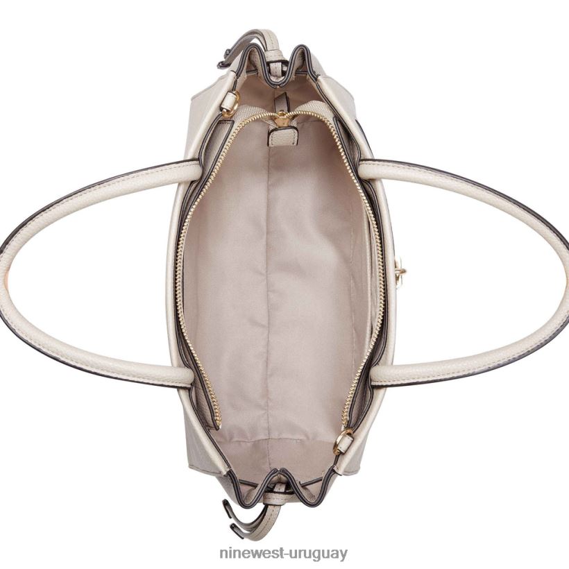 BD04222806 Nine West bolso elara piedra pómez