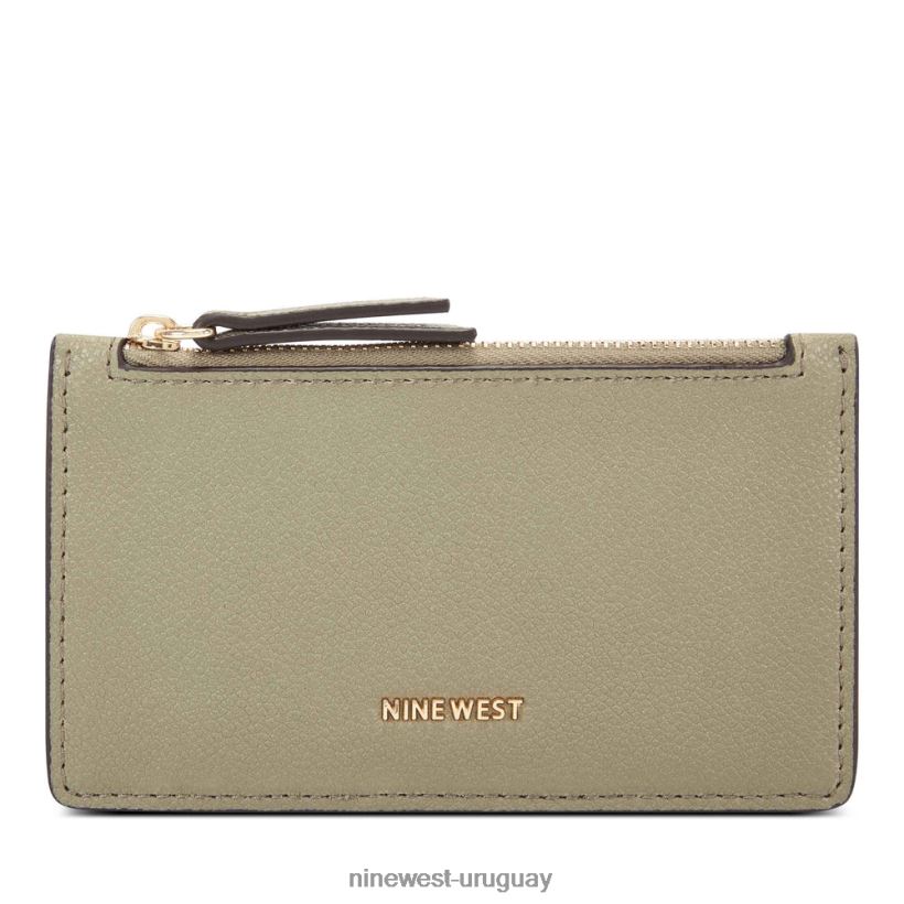 BD04222846 Nine West tarjetero con moneda Lawson