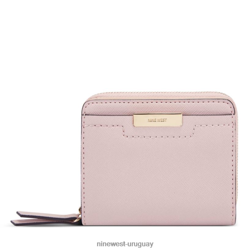 BD04222855 Nine West cartera kennedy pequeña con cremallera
