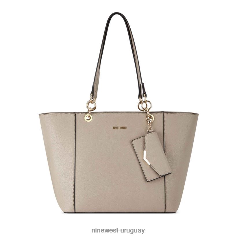 BD04222129 Nine West bolso de albahaca piedra pómez