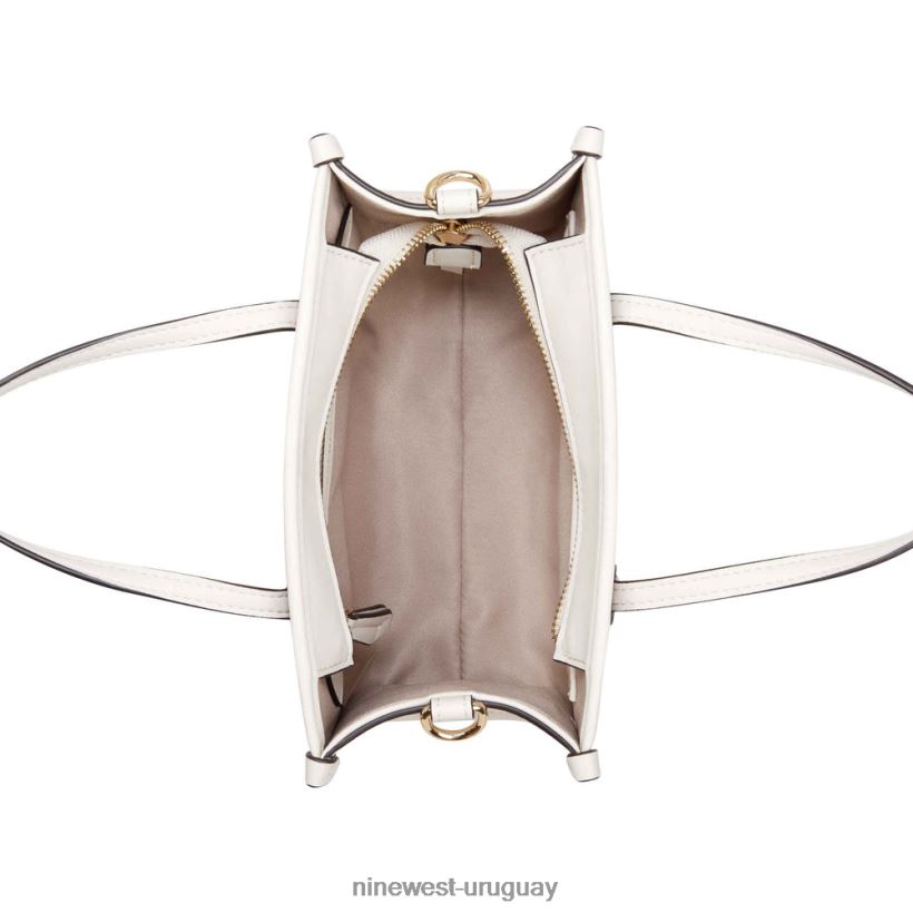 BD04222196 Nine West bolso tote mini esmeril