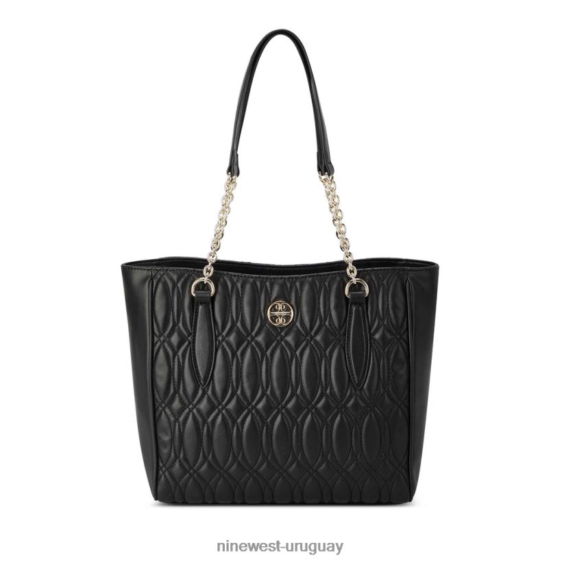 BD04222204 Nine West bolso tote acolchado angelina