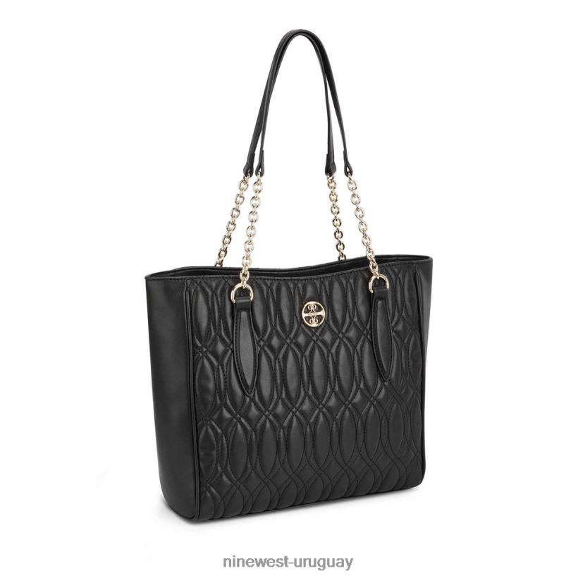 BD04222204 Nine West bolso tote acolchado angelina