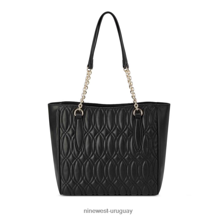 BD04222204 Nine West bolso tote acolchado angelina