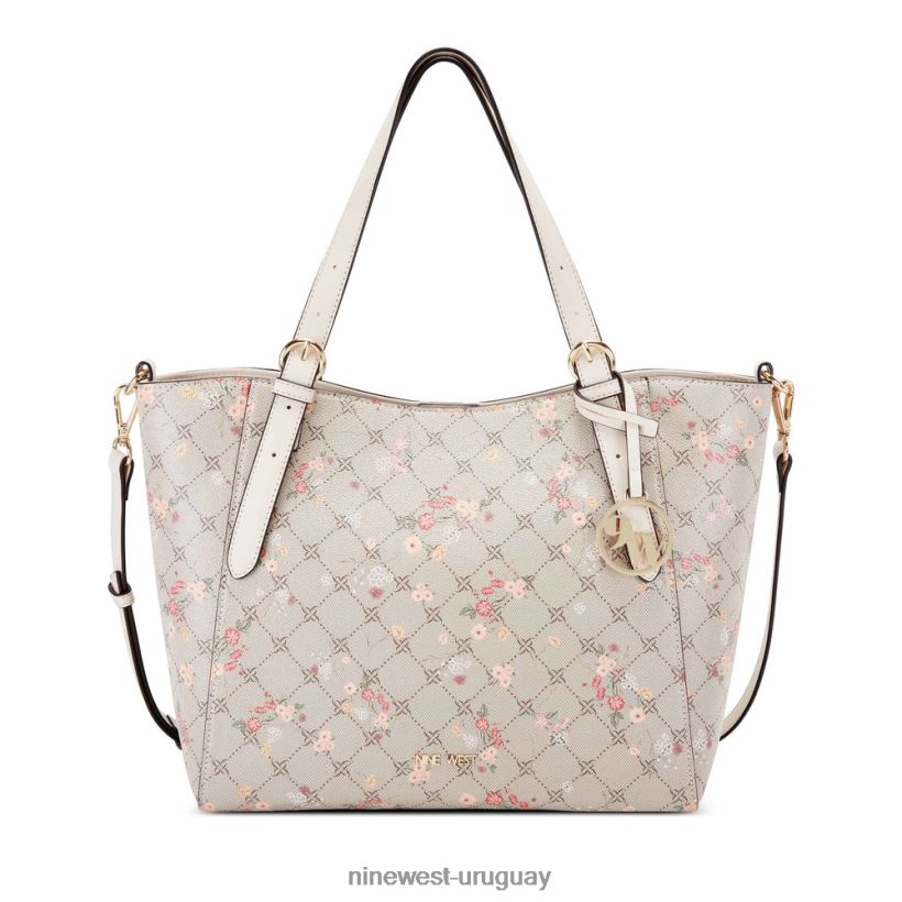 BD04222717 Nine West bolso tote kylee mediano