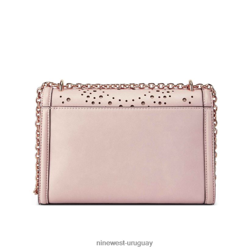 BD04222449 Nine West solapa cruzada convertible cheyenne rosa pastel