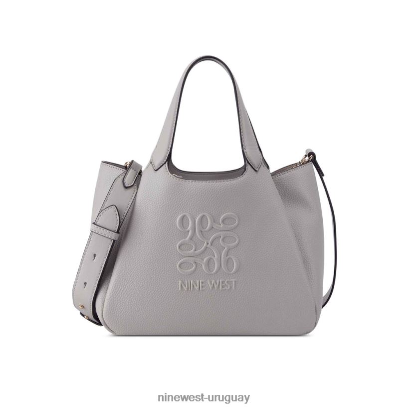 BD04222469 Nine West bolso shopper emmaline pequeño paloma
