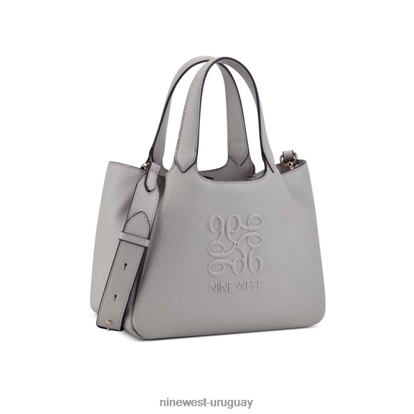 BD04222469 Nine West bolso shopper emmaline pequeño paloma