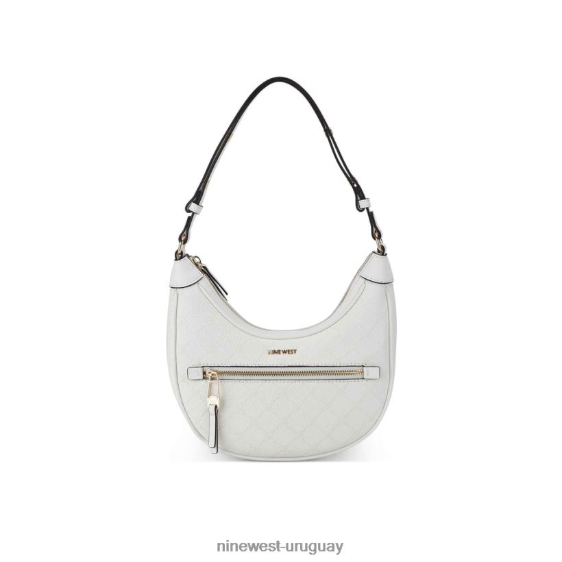 BD04222474 Nine West vagabundo convertible ethel Blanco óptico