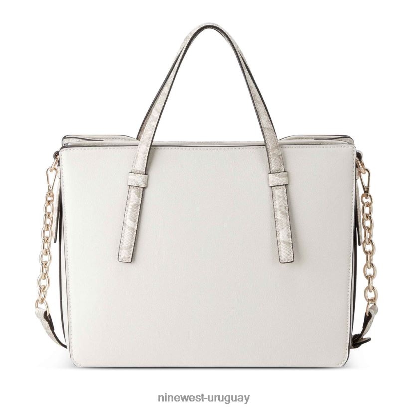 BD04222478 Nine West cartera jet set ginebra leche multi