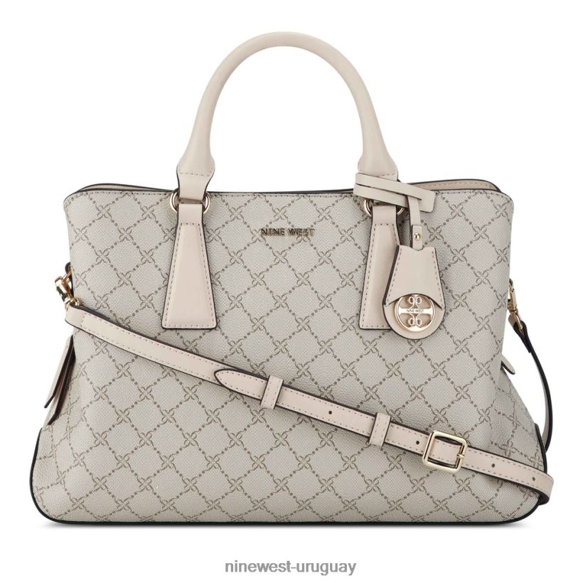 BD04222524 Nine West cartera margret jet set